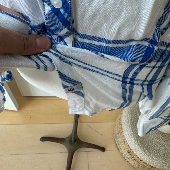 Rails - Picture 3 of 8